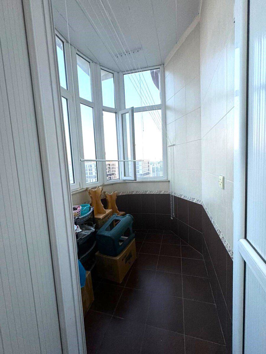 Satılır 3 otaqlı yeni tikili 150 m² — Mənzil, Bakı (11)