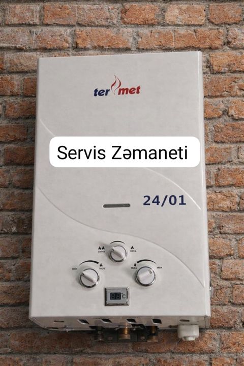 Pitiminutka Termet, 24 l/dəq, Yeni, Kredit yoxdur, Pulsuz çatdırılma, Rayonlara çatdırılma