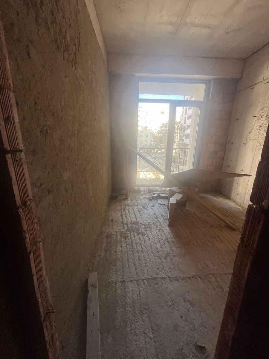 Satılır 2 otaqlı yeni tikili 78 m² — Mənzil, Bakı (8)