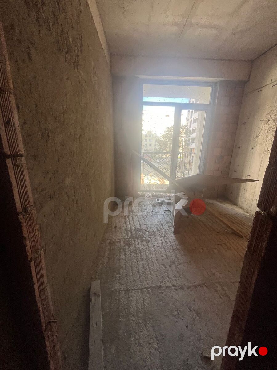 Satılır 2 otaqlı yeni tikili 78 m² — Mənzil, Bakı (10)