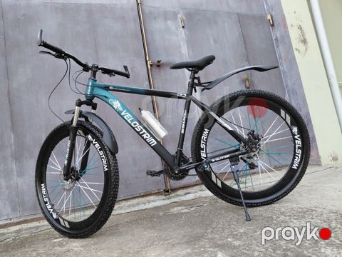 Velosiped VeloStrim 29
