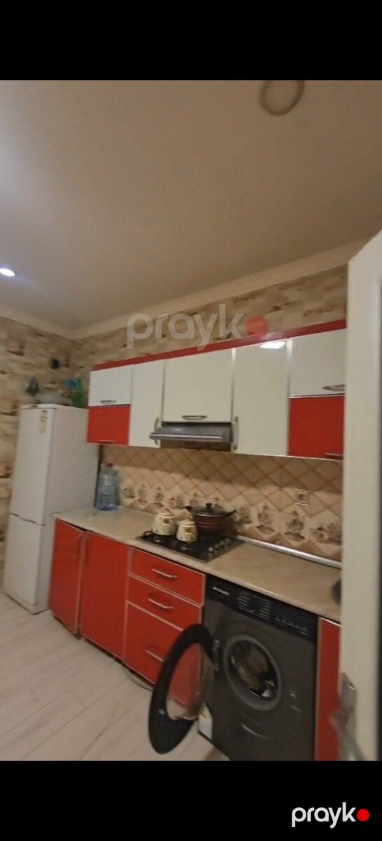 Həyət evi, Binə qəs. — Ev, villa, Bakı (5)