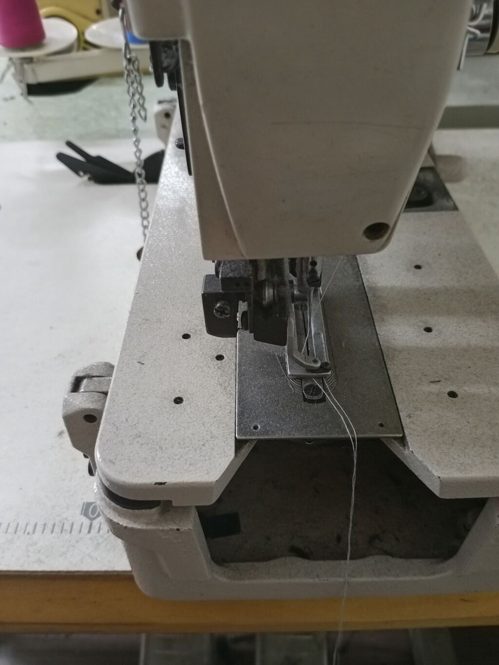 Tikiş maşını Gemsy, İşlənmiş,Kompüter tikiş maşınları, Pulsuz çatdırılma — Elektronika, Bakı (3)