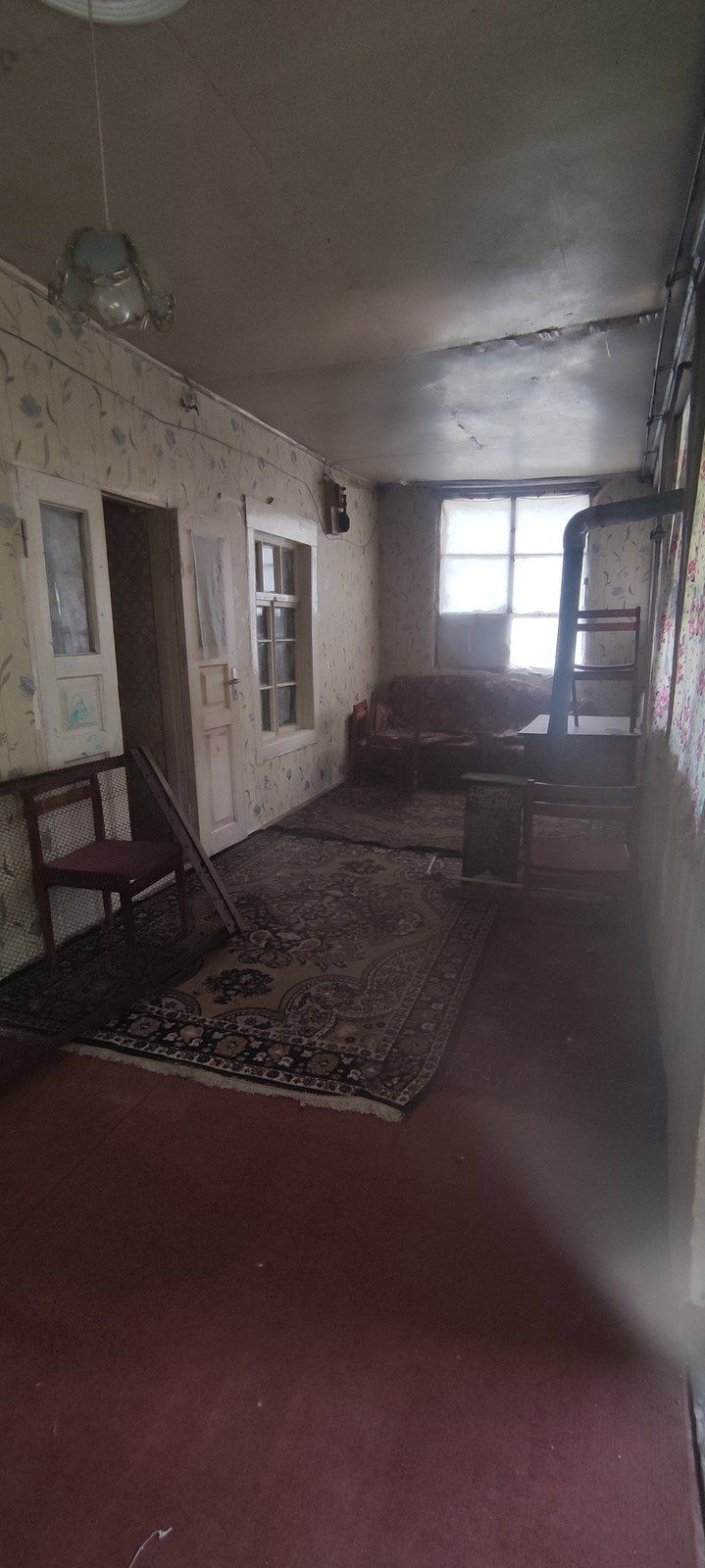 Həyət evi kirayə verilir, Sabirabad r. — Daşınmaz əmlak, Sabirabad