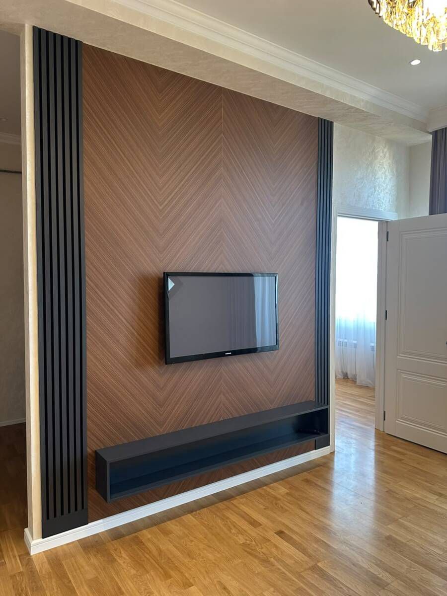 Satılır 2 otaqlı yeni tikili 72 m² — Mənzil, Bakı (7)