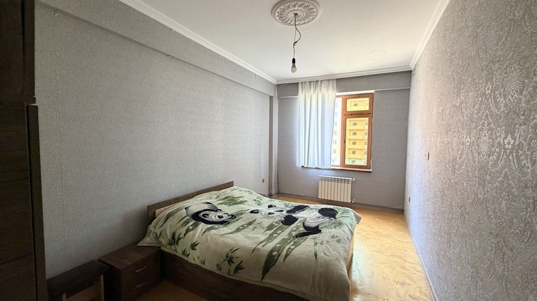 2-otaqlı yeni tikili, Xırdalan ş., 68 m² — Daşınmaz əmlak, Xırdalan (8)