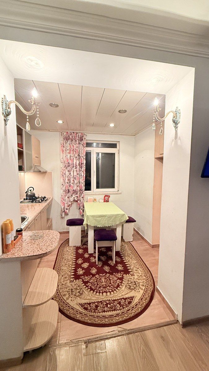 İcarəyə verilir 2 otaqlı köhnə tikili 65 m² — Mənzil, Bakı (5)