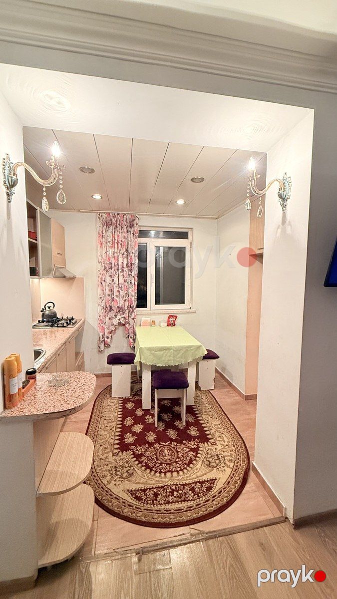 İcarəyə verilir 2 otaqlı köhnə tikili 65 m² — Mənzil, Bakı (5)
