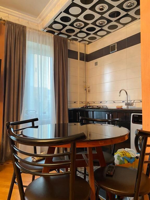 İcarəyə verilir 2 otaqlı köhnə tikili 56 m² — Mənzil, Bakı (5)