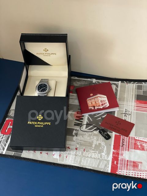Patek Phillipe Qol saatı