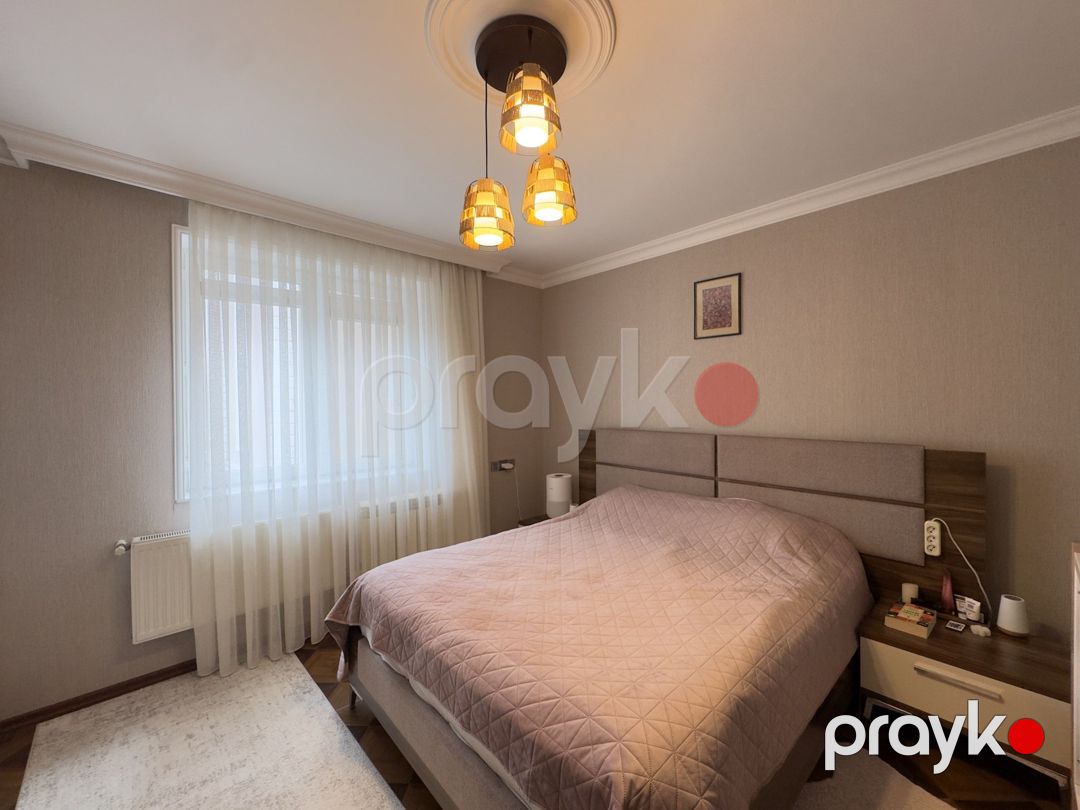 Satılır 2 otaqlı köhnə tikili 100 m² — Mənzil, Bakı (7)