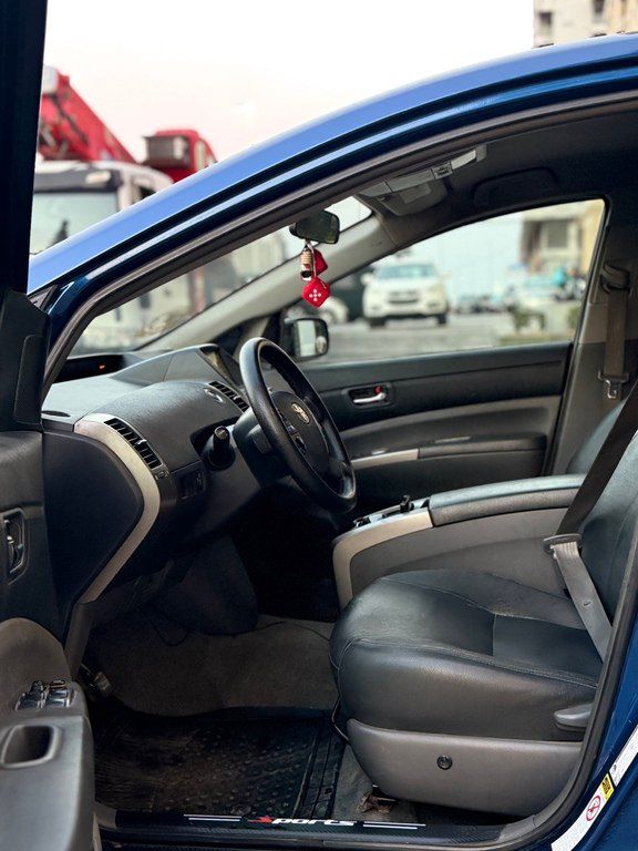 Toyota Prius, 1.5 L, 1.3 kWh, 2009 il, 349 000 km — Avtomobillər, Bakı (11)