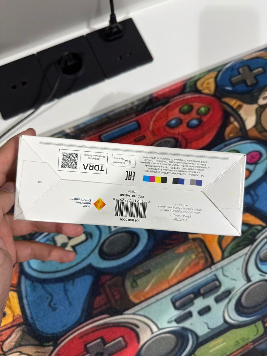 PS 5 pultları — Oyun konsolları, Bakı (9)