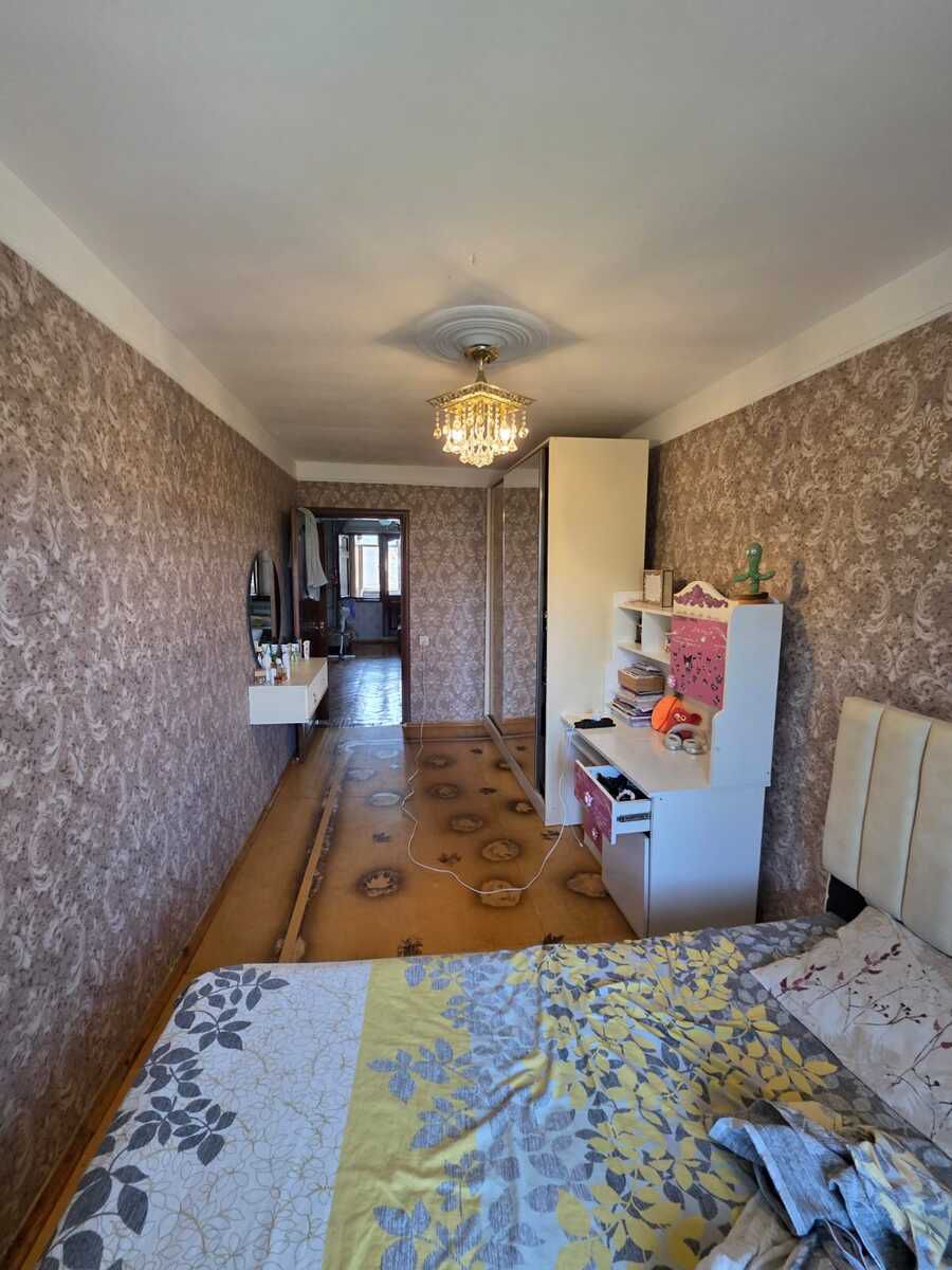 2-otaqlı mənzil, Sumqayıt ş., 50 m² — Mənzil, Sumqayıt (7)