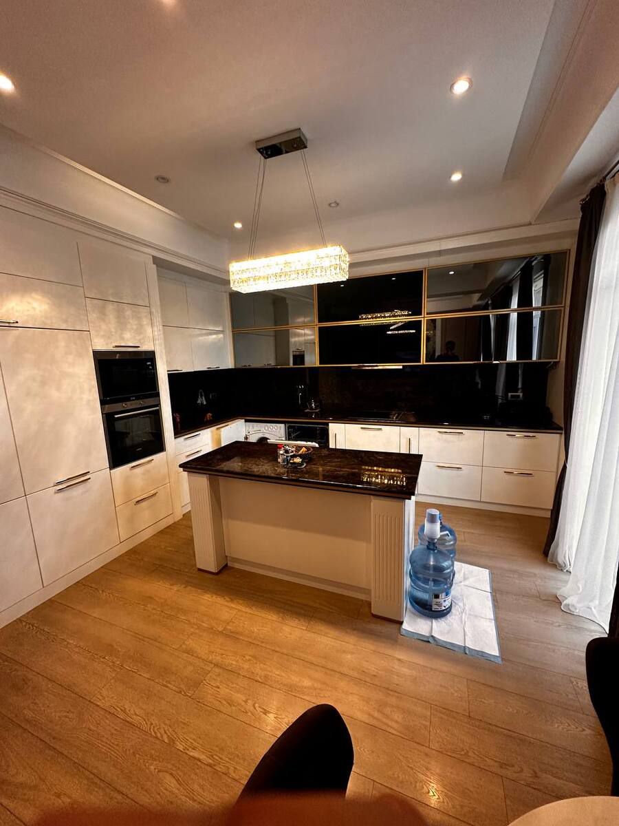 İcarəyə verilir 2 otaqlı yeni tikili 83 m² — Mənzil, Bakı (6)