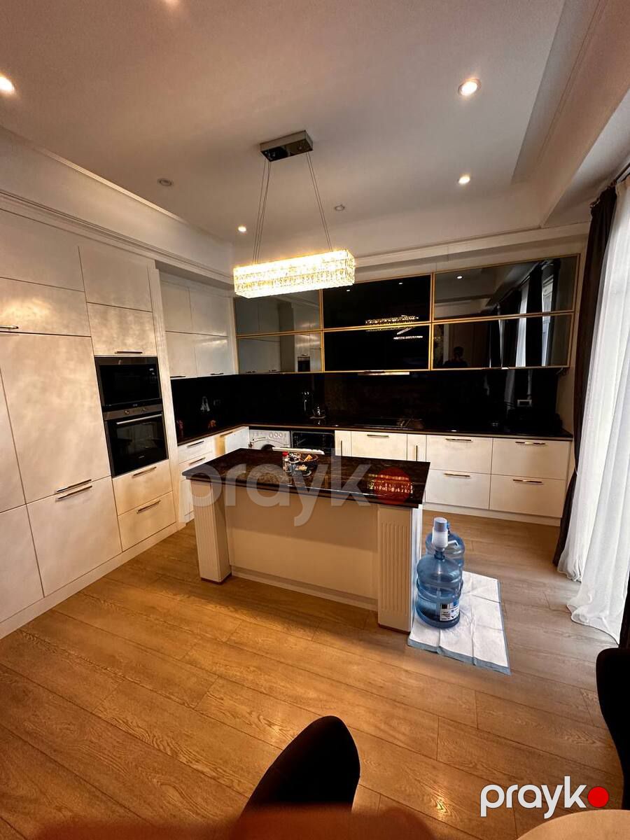 İcarəyə verilir 2 otaqlı yeni tikili 83 m² — Mənzil, Bakı (6)