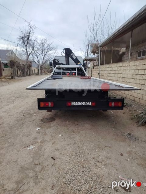 Mercedes-Benz : 4.3 l | 2007 il Van body type — Xocalı
