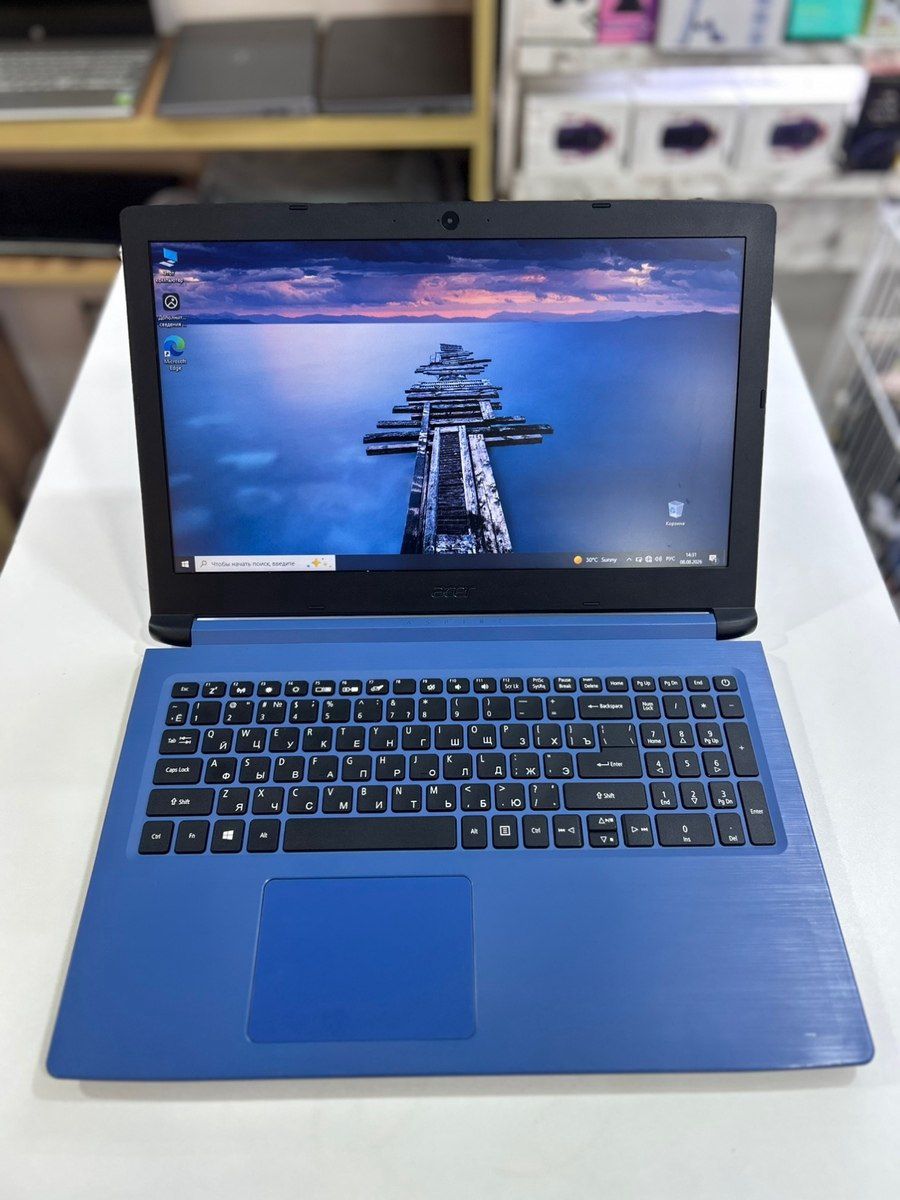 Acer Aspire A315 — Elektronika, Bakı (2)