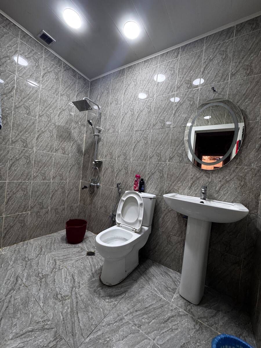 Satılır 3 otaqlı yeni tikili 73 m² — Mənzil, Bakı (3)