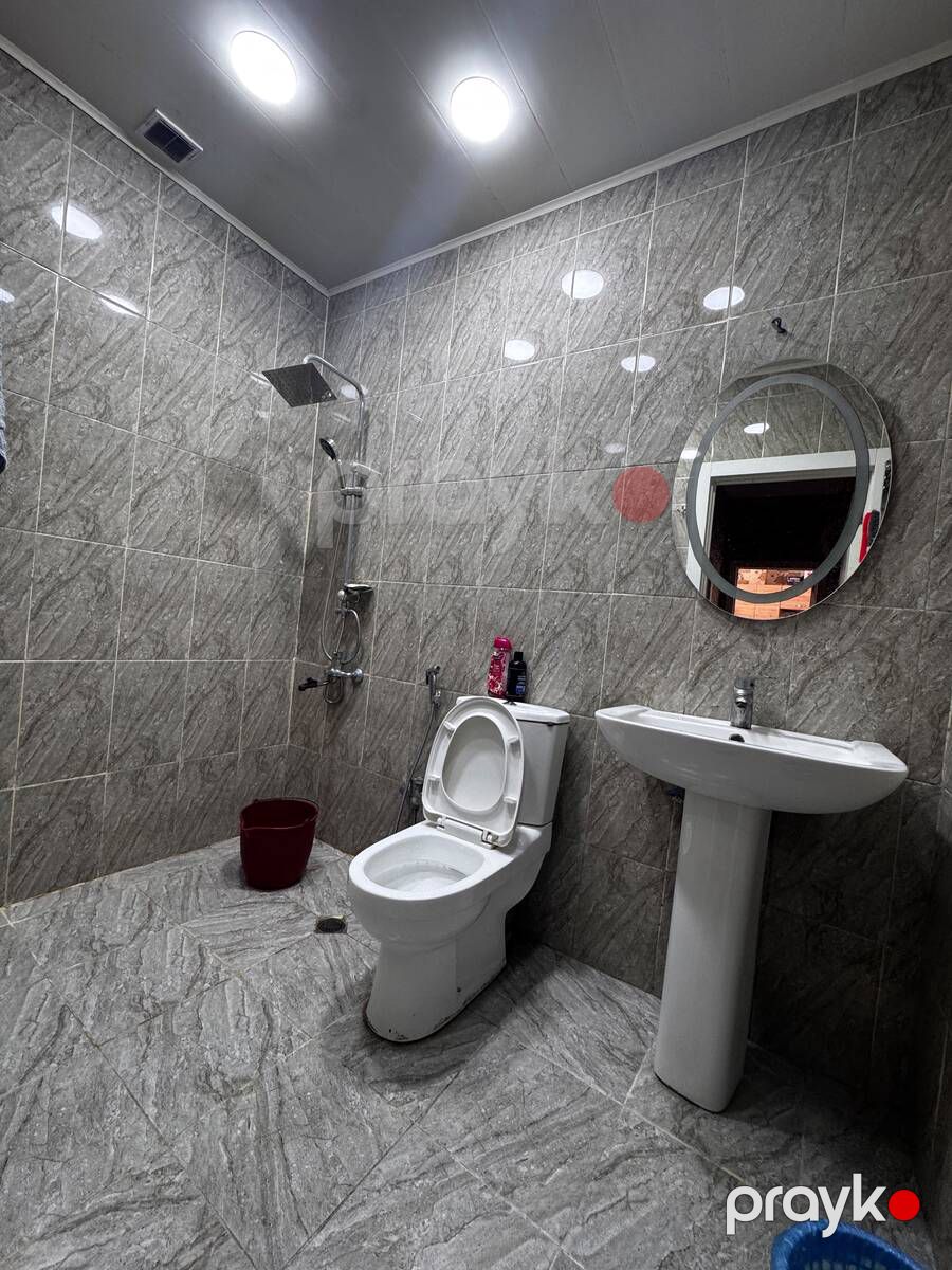 Satılır 3 otaqlı yeni tikili 73 m² — Mənzil, Bakı (3)