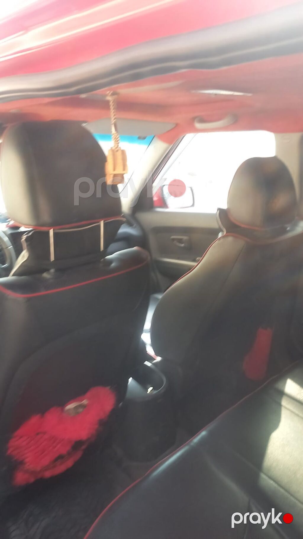 Kia Soul: 2 l | 2008 il Krossover 77-IX-451 — Avto, Bakı (8)