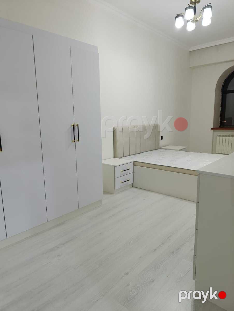 İcarəyə verilir 3 otaqlı köhnə tikili 100 m² — Mənzil, Bakı (6)