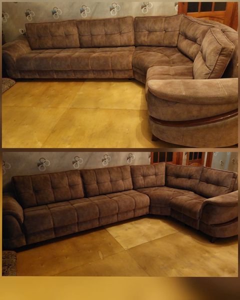 *649₼ KÜNC divan :-TƏCİLİ SATILIR*‼️ Az işlənib açılır baza var