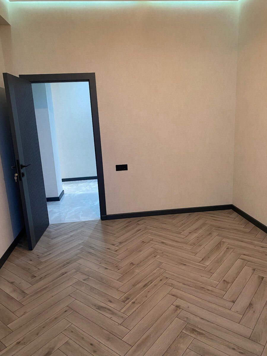 3-otaqlı yeni tikili, Sumqayıt ş., 130 m² — Daşınmaz əmlak, Sumqayıt (3)