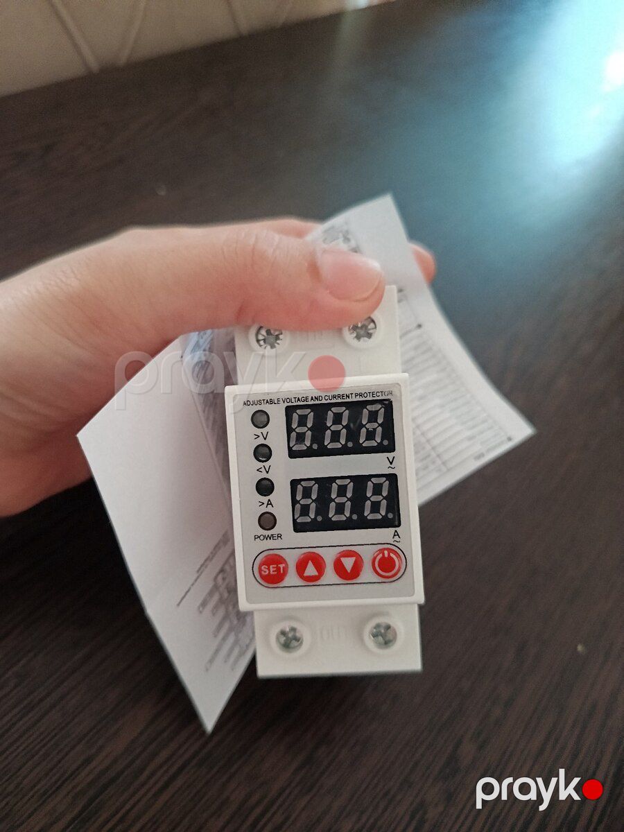 Elektrik tənzimləyicisi — Təmir və inşaat, Bakı (2)