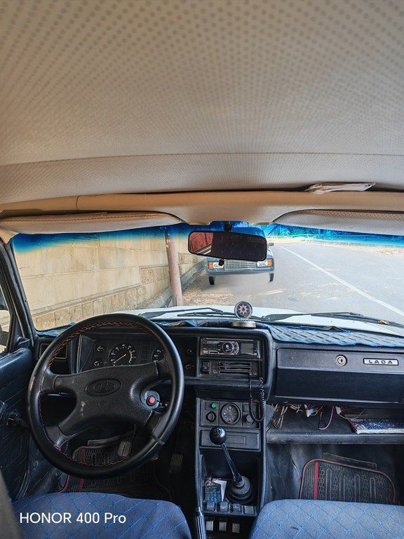 LADA (VAZ) 2107, 1.6 L, 2004 il, 90 000 km — Avtomobillər, Lerik (3)
