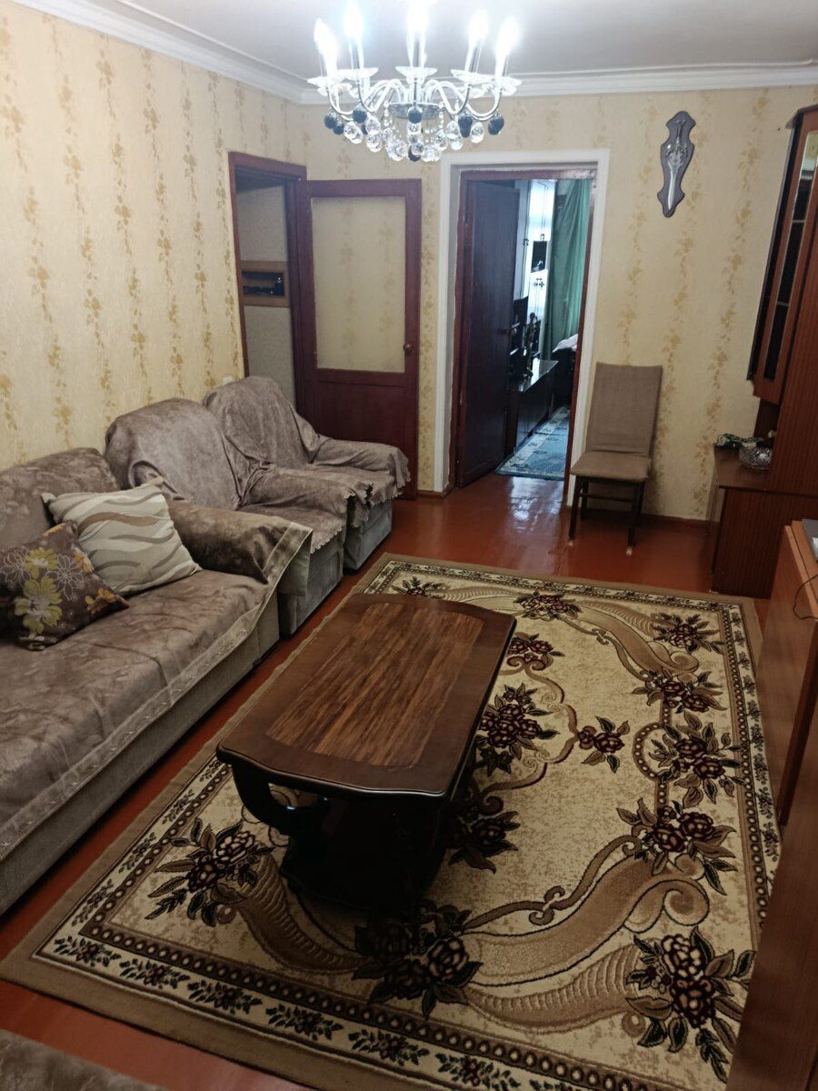 4-otaqlı mənzil, Sumqayıt ş., 80 m² — Daşınmaz əmlak, Sumqayıt (6)