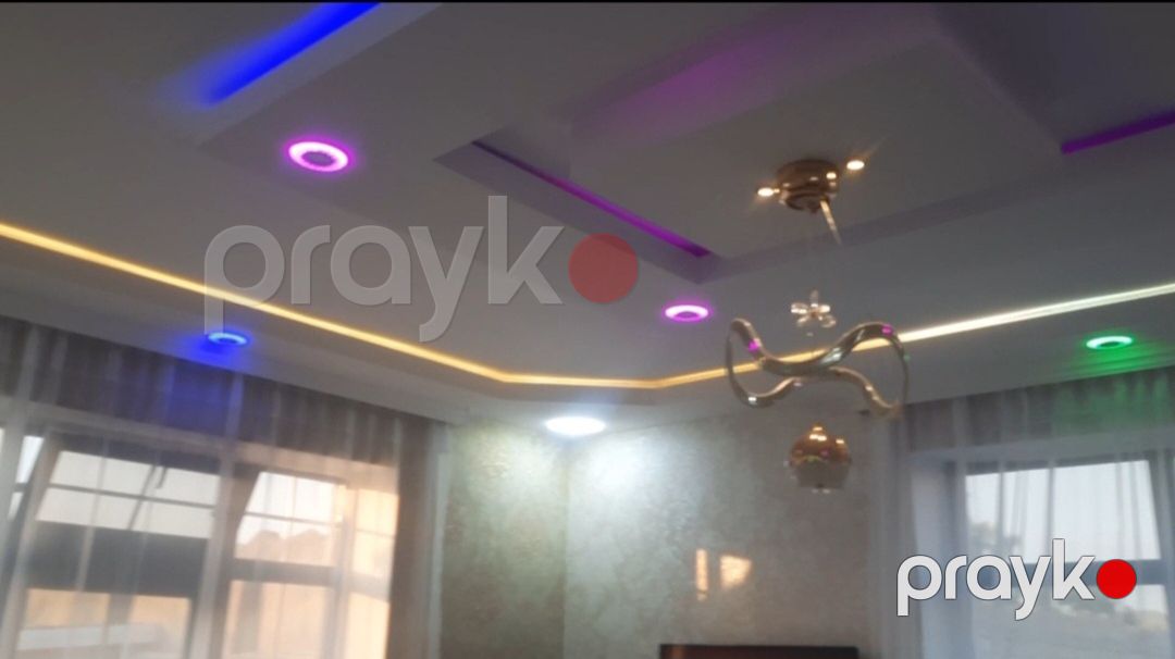Həyət evi kirayə verilir, Şüvəlan qəs. — Ev, villa, Bakı (2)