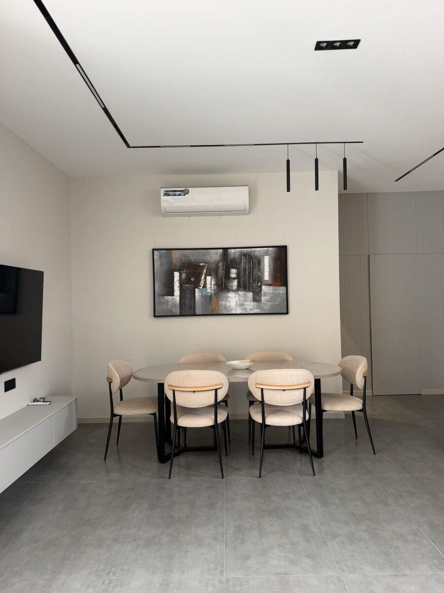 Villa kirayə verilir, Qəbələ r. — Daşınmaz əmlak, Qəbələ (11)