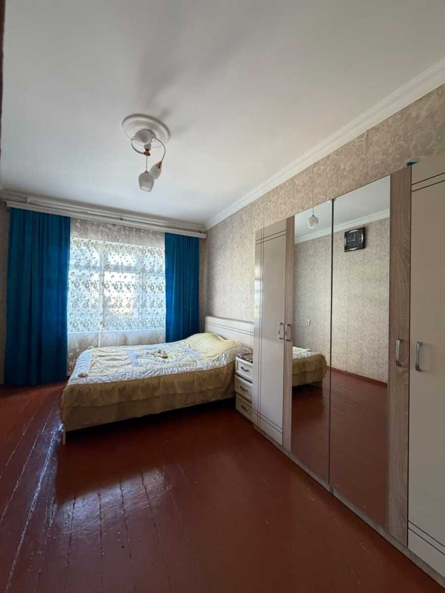 Satılır 3 otaqlı köhnə tikili 90 m² — Mənzil, Bakı (3)