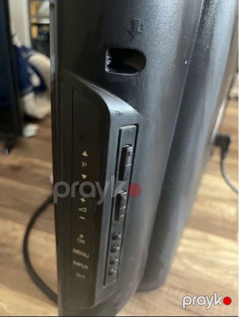 LG 32LD310 – 32 düym televizor Marka / Model: LG 32LD310 Ekran