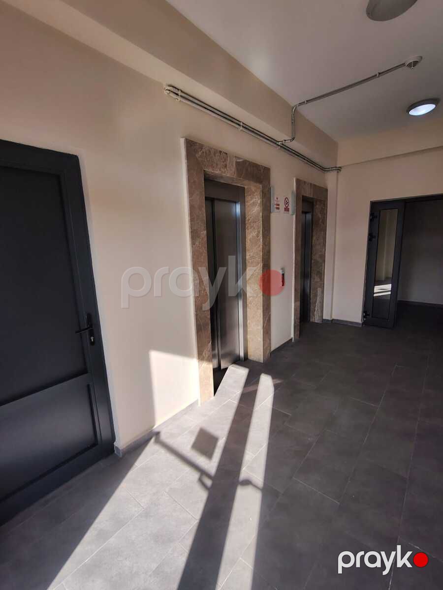 2-otaqlı yeni tikili, Sumqayıt ş., 83 m² — Mənzil, Sumqayıt (4)
