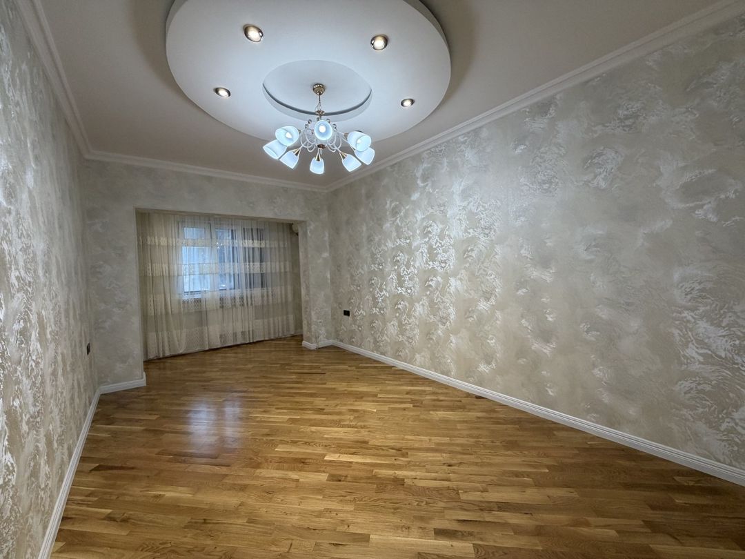 Satılır 3 otaqlı köhnə tikili 80 m² — Mənzil, Bakı (3)