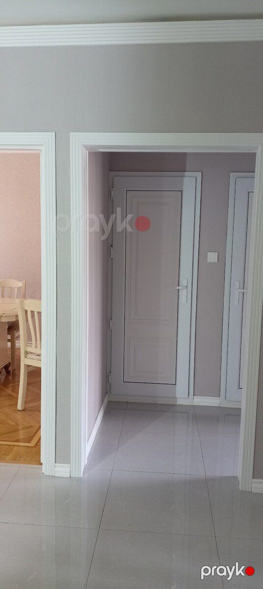 3-otaqlı mənzil, Nəsimi m., 80 m² — Mənzil, Bakı (2)