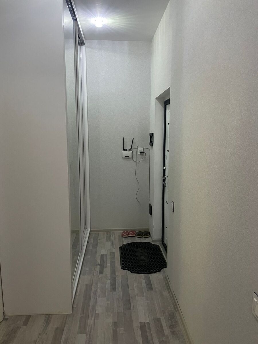 İcarəyə verilir 4 otaqlı yeni tikili 190 m² — Mənzil, Bakı (10)