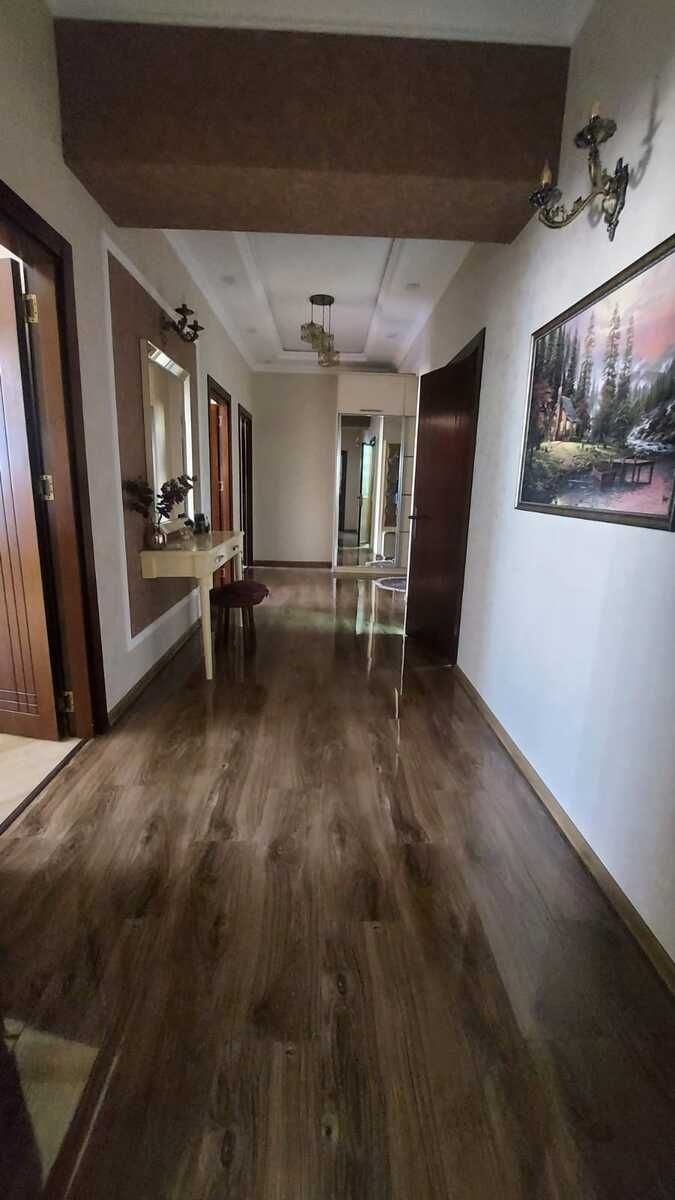 Satılır 3 otaqlı yeni tikili 100 m² — Mənzil, Bakı (3)
