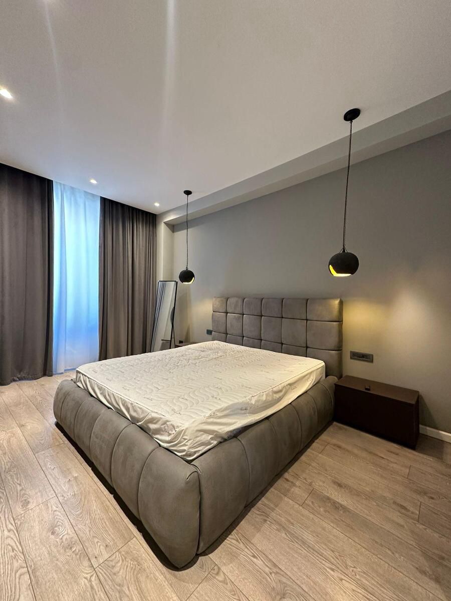 Satılır 3 otaqlı yeni tikili 105 m² — Mənzil, Bakı (12)