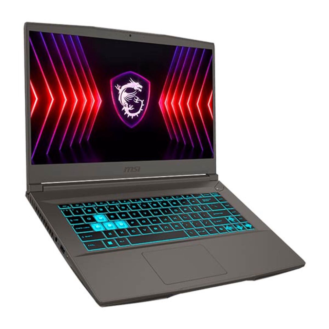 MSI THIN 15 B13UDX-2278AU Gaming Laptop — Elektronika, Bakı