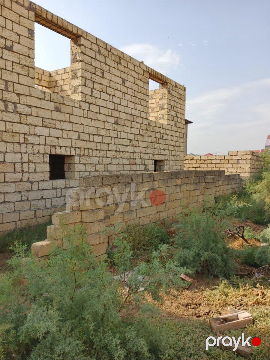 4 sot torpaq sahəsi, Sumqayıt ş. — Torpaq, Sumqayıt (3)