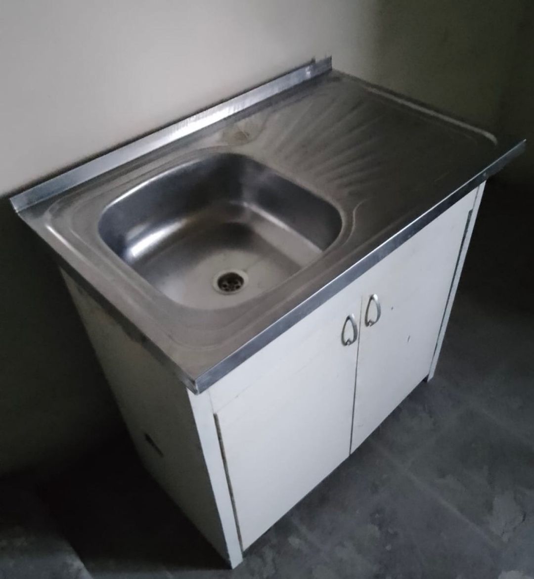 Mətbəx çanağı — Təmir və inşaat, Bakı (2)