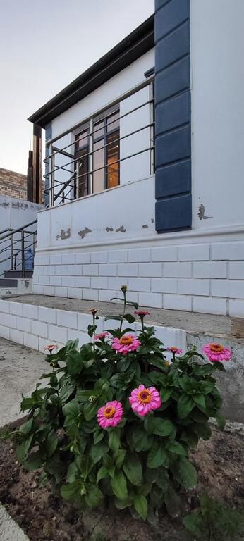 Satılır 3 otaqlı həyət evi/bağ evi 125 m² — Ev, villa, Bakı (12)