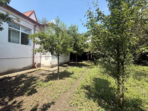 Satılır 4 otaqlı həyət evi/bağ evi 107.1 m²