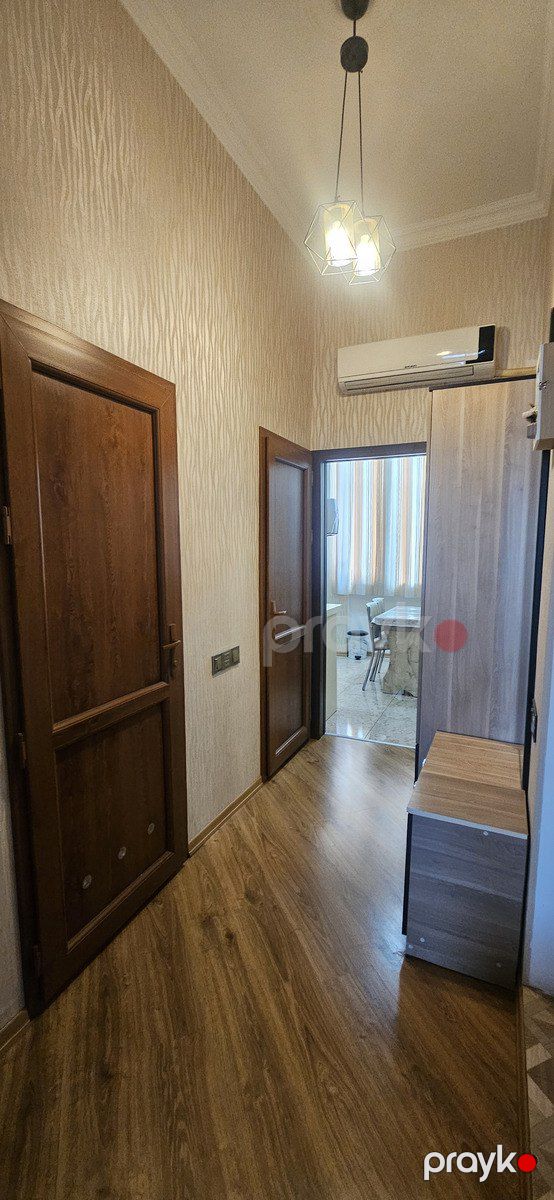 İcarəyə verilir 2 otaqlı köhnə tikili 50 m² — Mənzil, Bakı (4)