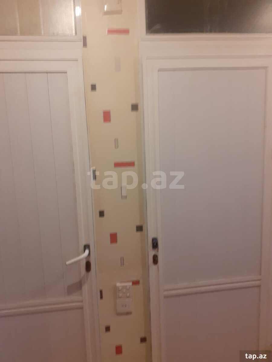 2-otaqlı mənzil kirayə verilir, Gəncə ş., 54 m² — Daşınmaz əmlak, Gəncə (9)