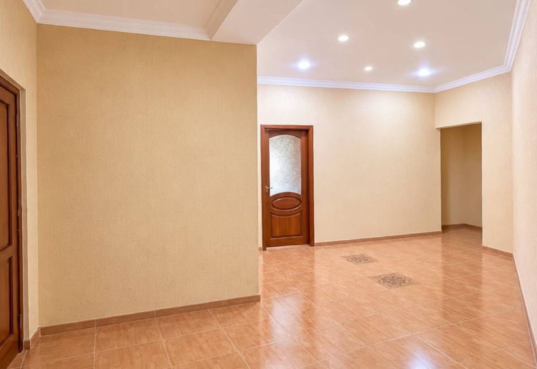 Satılır 3 otaqlı yeni tikili 110 m² — Mənzil, Bakı (7)