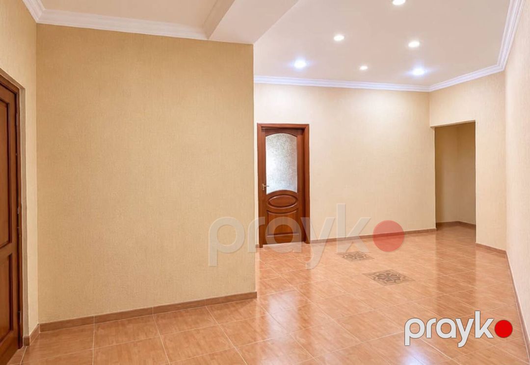 Satılır 3 otaqlı yeni tikili 110 m² — Mənzil, Bakı (7)